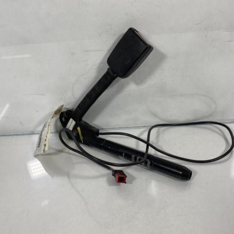 Pretensionneur de ceinture avant droit FORD FOCUS 1 Photo n°2