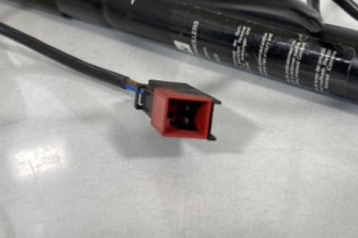 Pretensionneur de ceinture avant droit FORD FOCUS 1