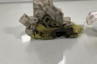 Serrure arriere droit FORD FOCUS 1 Photo n°1