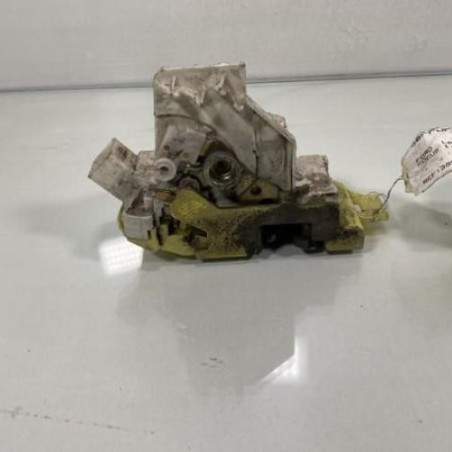 Serrure arriere droit FORD FOCUS 1 Photo n°1