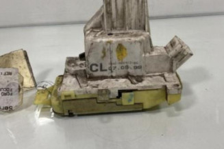 Serrure arriere droit FORD FOCUS 1