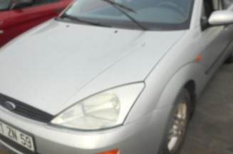 Serrure arriere droit FORD FOCUS 1