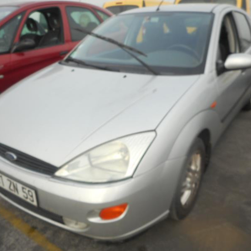 Serrure arriere droit FORD FOCUS 1 Photo n°4