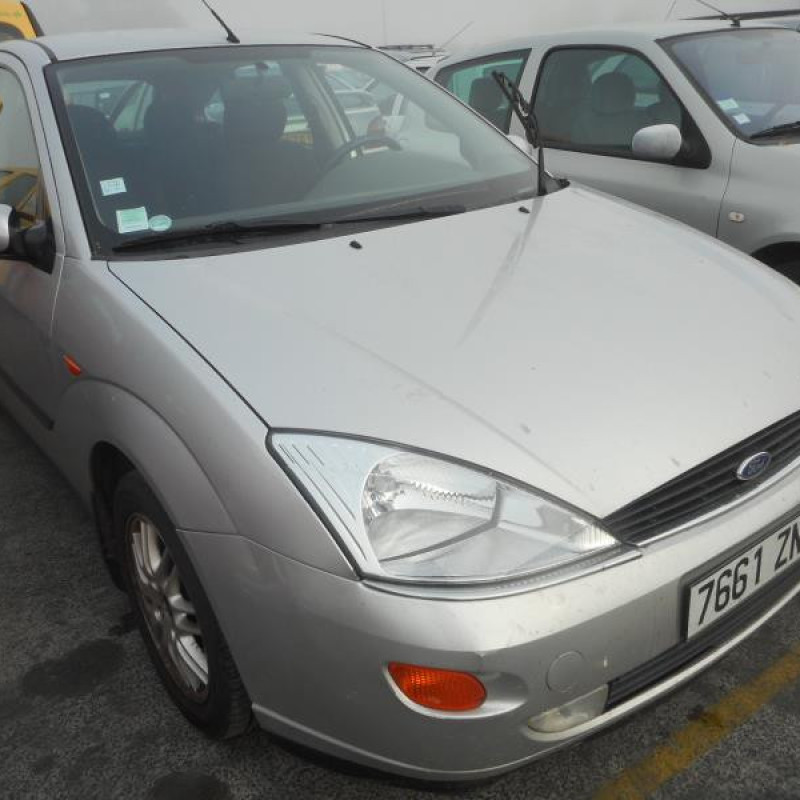 Serrure arriere droit FORD FOCUS 1 Photo n°5