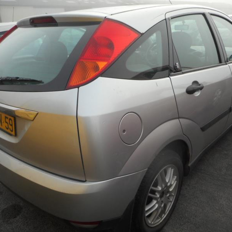 Serrure arriere droit FORD FOCUS 1 Photo n°6