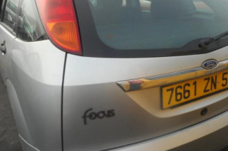 Serrure arriere droit FORD FOCUS 1