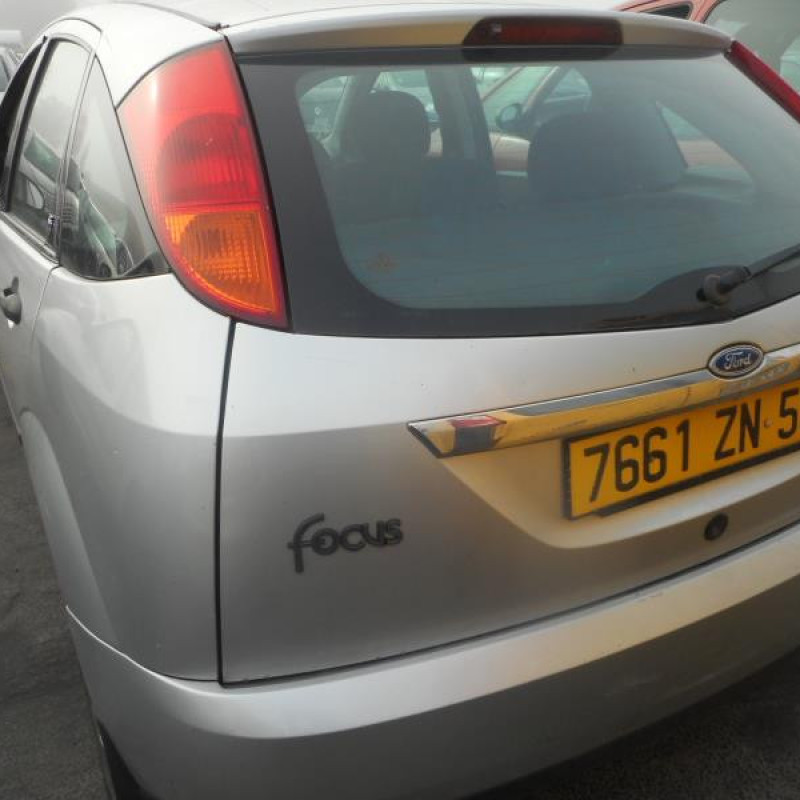 Serrure arriere droit FORD FOCUS 1 Photo n°7