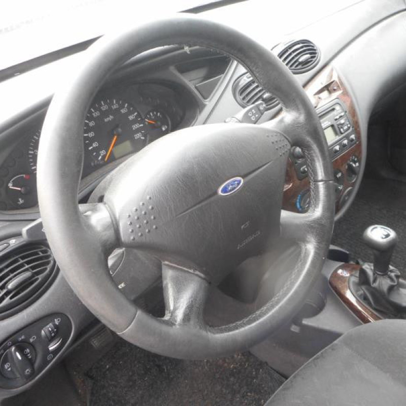 Serrure arriere droit FORD FOCUS 1 Photo n°8
