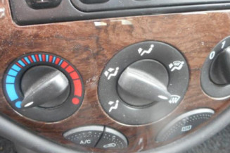 Serrure arriere droit FORD FOCUS 1