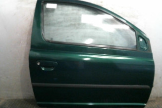 Porte avant droit TOYOTA YARIS 1 Photo n°1