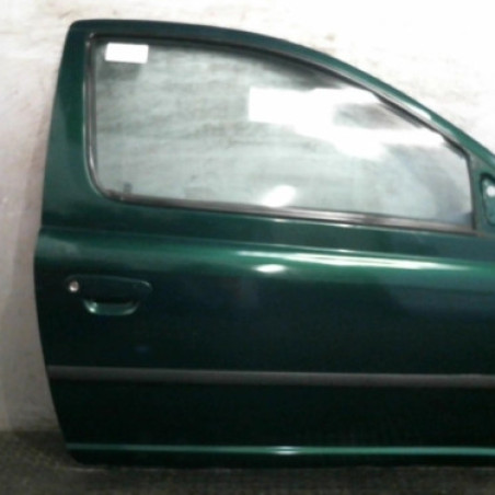 Porte avant droit TOYOTA YARIS 1 Photo n°1