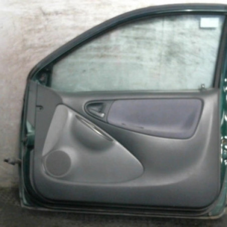 Porte avant droit TOYOTA YARIS 1