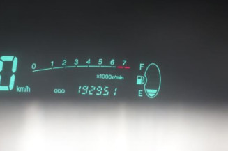 Porte avant droit TOYOTA YARIS 1