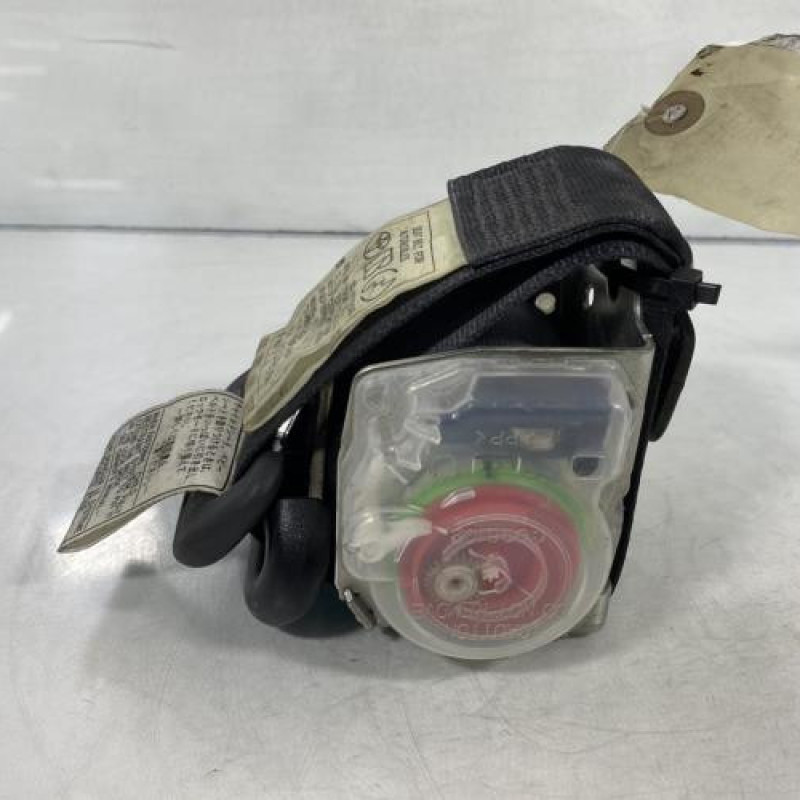 Ceinture arriere gauche TOYOTA YARIS 1 Photo n°3