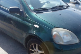 Ceinture arriere gauche TOYOTA YARIS 1