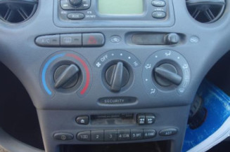 Ceinture arriere gauche TOYOTA YARIS 1