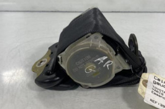 Ceinture arriere gauche TOYOTA YARIS 1 Photo n°1