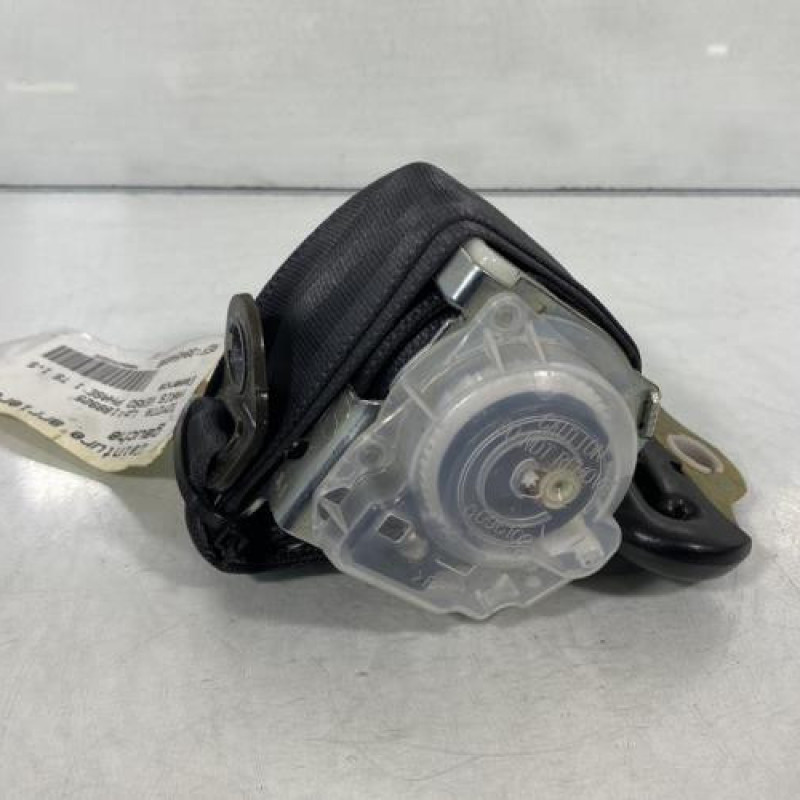 Ceinture arriere gauche TOYOTA YARIS 1 Photo n°3