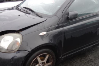 Ceinture arriere gauche TOYOTA YARIS 1