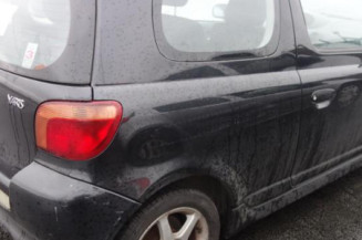 Ceinture arriere gauche TOYOTA YARIS 1