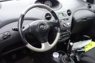 Ceinture arriere gauche TOYOTA YARIS 1