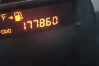 Pulseur d'air TOYOTA YARIS 1