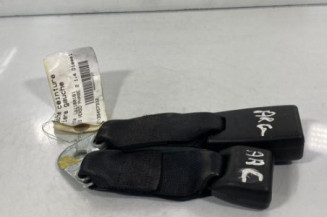 Attache ceinture arriere gauche TOYOTA YARIS 1