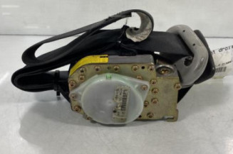 Pretensionneur de ceinture avant droit TOYOTA YARIS 1 Photo n°1