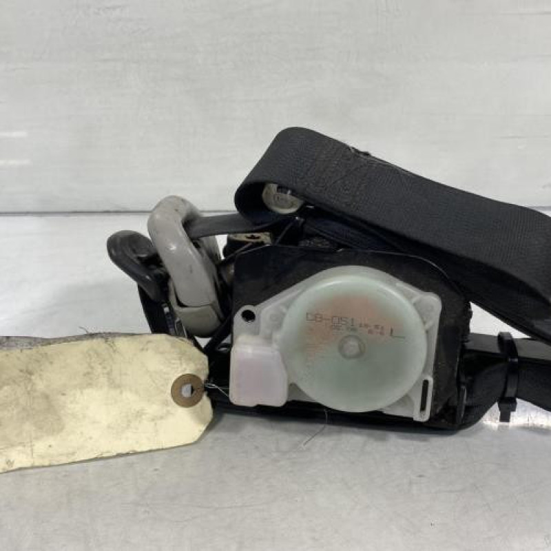 Pretensionneur de ceinture avant droit TOYOTA YARIS 1 Photo n°3