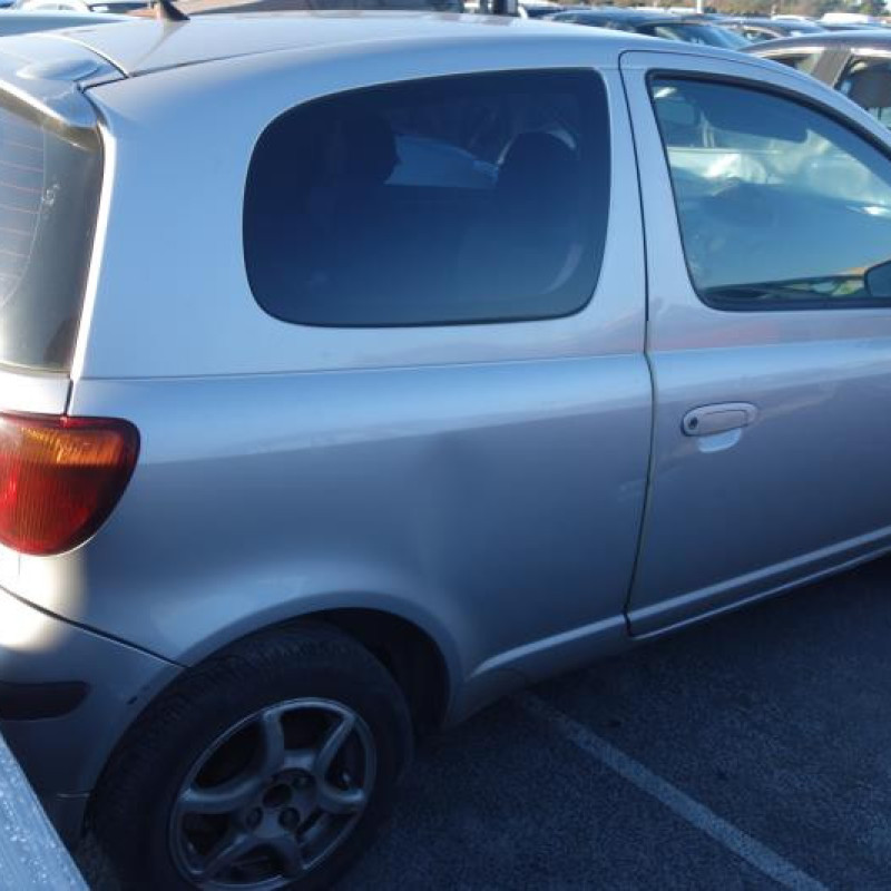 Pretensionneur de ceinture avant droit TOYOTA YARIS 1 Photo n°6