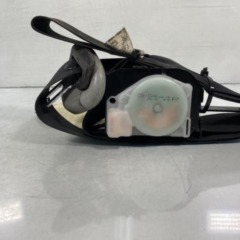 Pretensionneur de ceinture avant gauche TOYOTA YARIS 1 Photo n°3