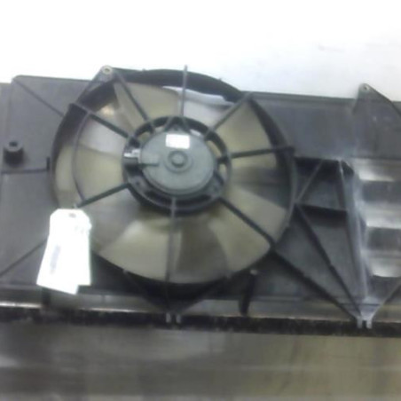 Moto ventilateur radiateur TOYOTA YARIS 1