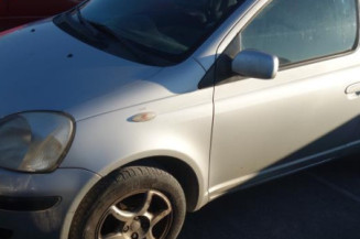 Moto ventilateur radiateur TOYOTA YARIS 1