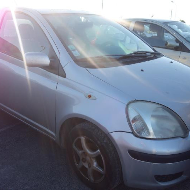 Moto ventilateur radiateur TOYOTA YARIS 1 Photo n°4