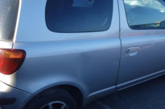 Moto ventilateur radiateur TOYOTA YARIS 1