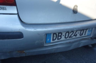 Moto ventilateur radiateur TOYOTA YARIS 1