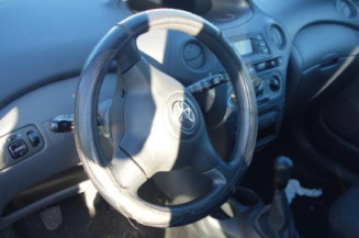 Moto ventilateur radiateur TOYOTA YARIS 1