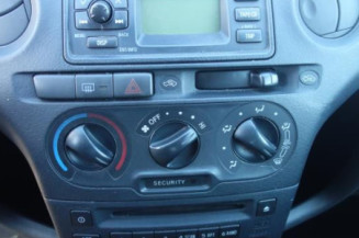 Moto ventilateur radiateur TOYOTA YARIS 1