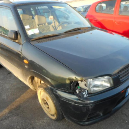 Capot MAZDA DEMIO