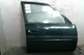 Porte avant droit MAZDA DEMIO Photo n°1