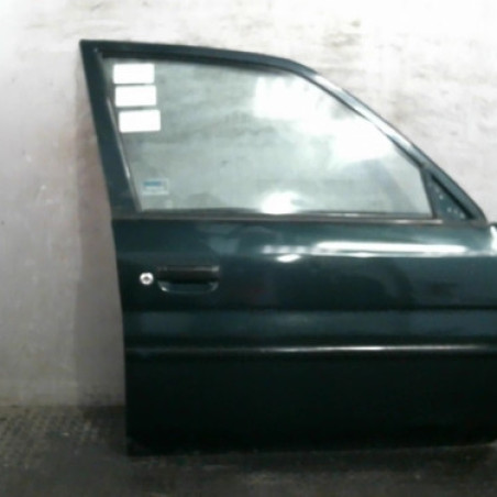 Porte avant droit MAZDA DEMIO Photo n°1