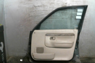 Porte avant droit MAZDA DEMIO