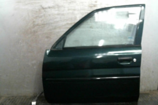Porte avant gauche MAZDA DEMIO Photo n°1