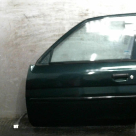 Porte avant gauche MAZDA DEMIO Photo n°1