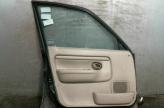 Porte avant gauche MAZDA DEMIO