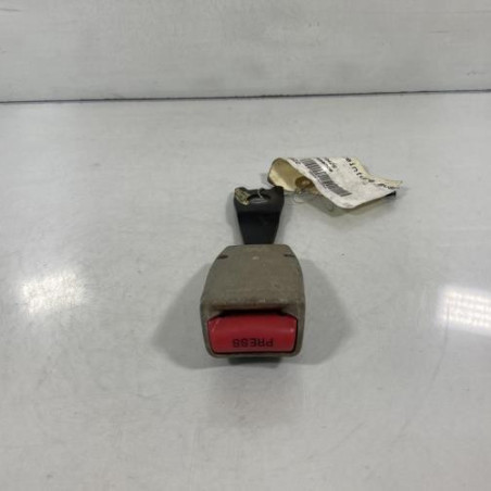 Attache ceinture avant droit MAZDA DEMIO Photo n°1