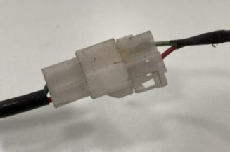 Serrure arriere droit MAZDA DEMIO