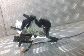 Serrure de coffre MAZDA DEMIO