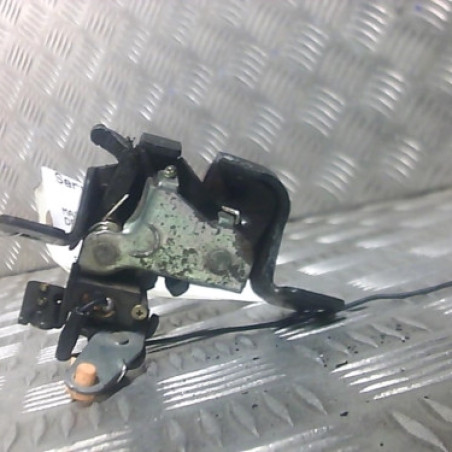 Serrure de coffre MAZDA DEMIO