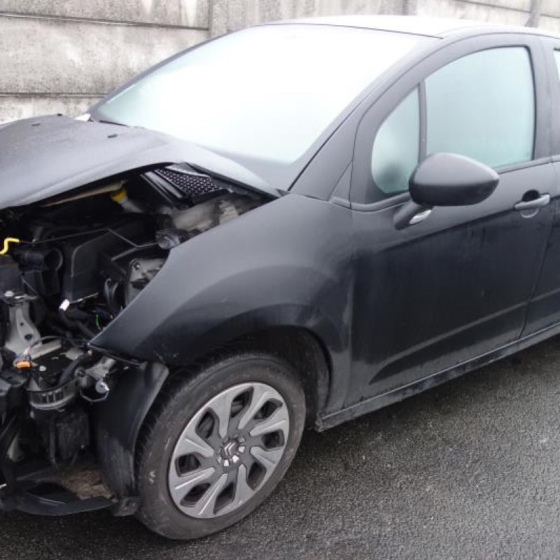 Bloc ABS (freins anti-blocage) CITROEN C3 2 Photo n°4